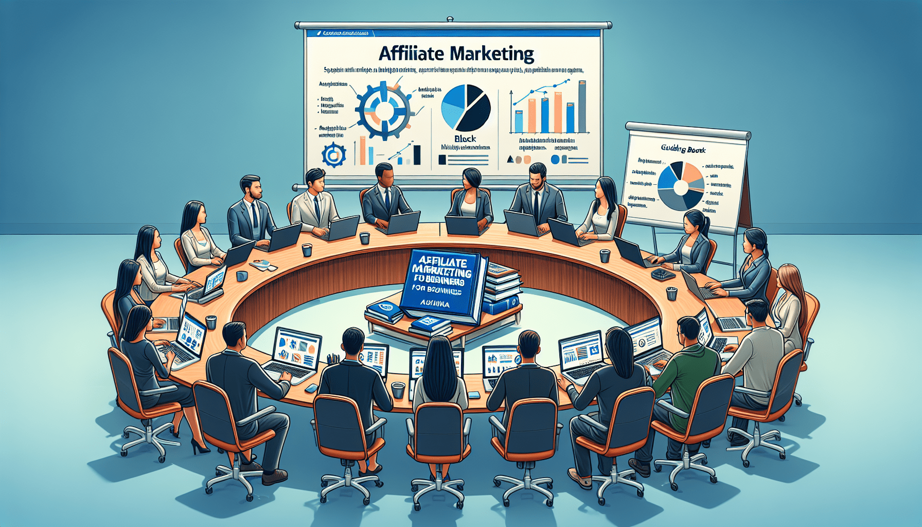 FREE Affiliate Marketing Course for Beginners - Easy As 123