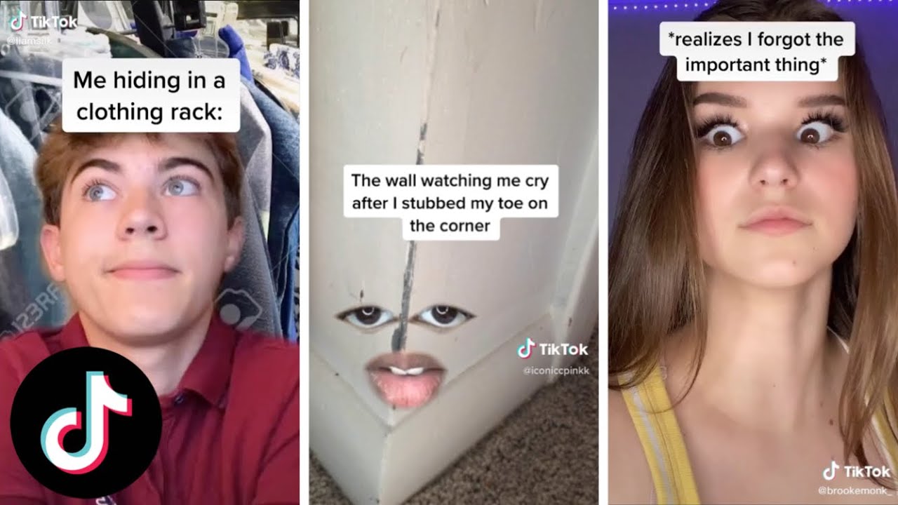 TikTok: Make Your Day with Entertaining Videos