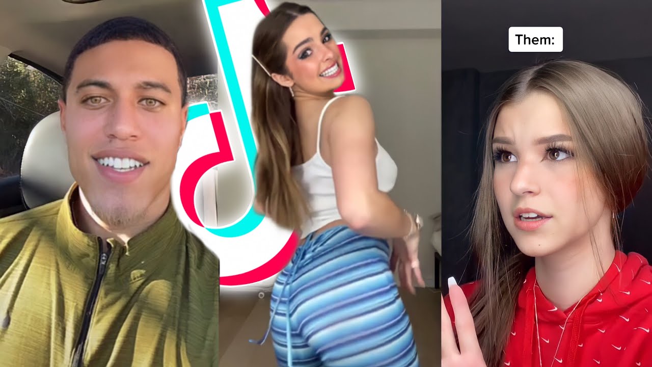 TikTok: Make Your Day with Entertaining Videos