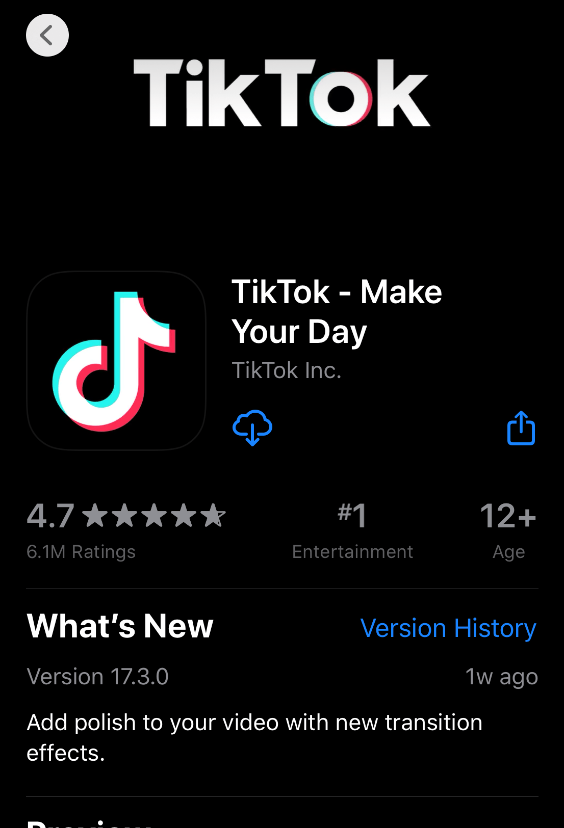 TikTok: Make Your Day with Entertaining Videos