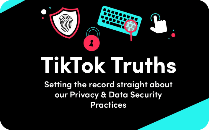 Welcome to the TikTok Brand Safety Center