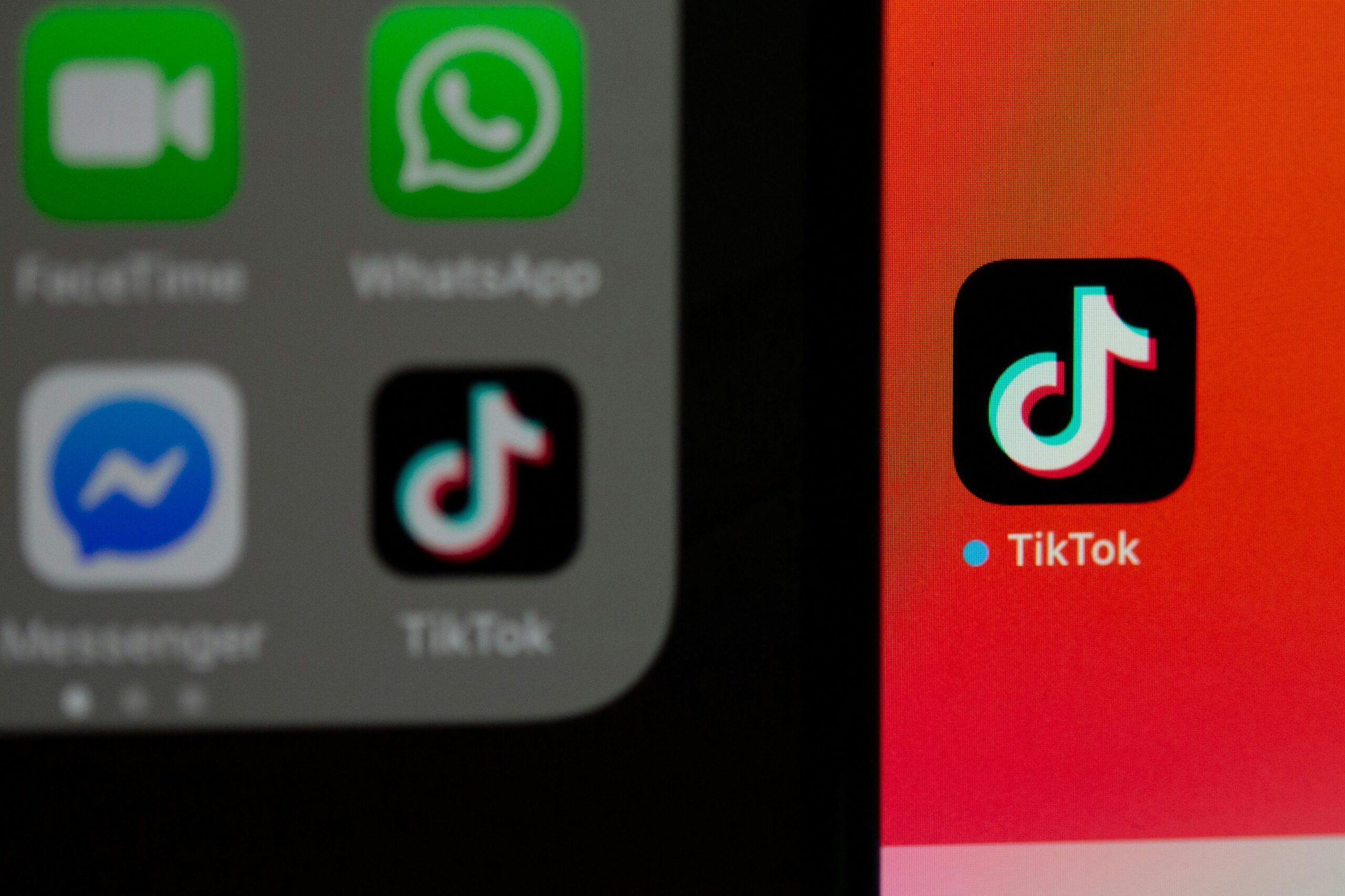 TikTok: Make Your Day with Creative Videos